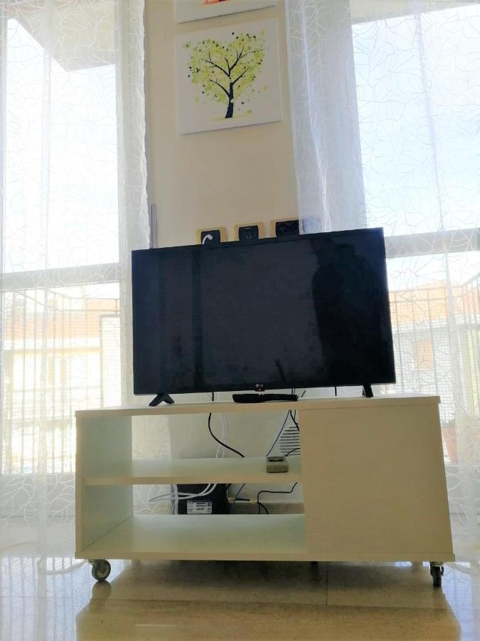 Gef House - Studio Apartment Bande Nere Milano Exteriör bild